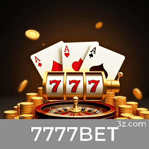 7777BET: Bônus Ricos para Jogadores Brasileiros