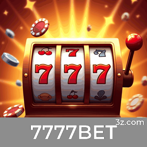 7777BET: Experiência de Jogos de Cassino Incrível