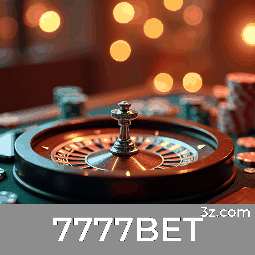7777BET: Experiência de Jogos de Cassino Incrível