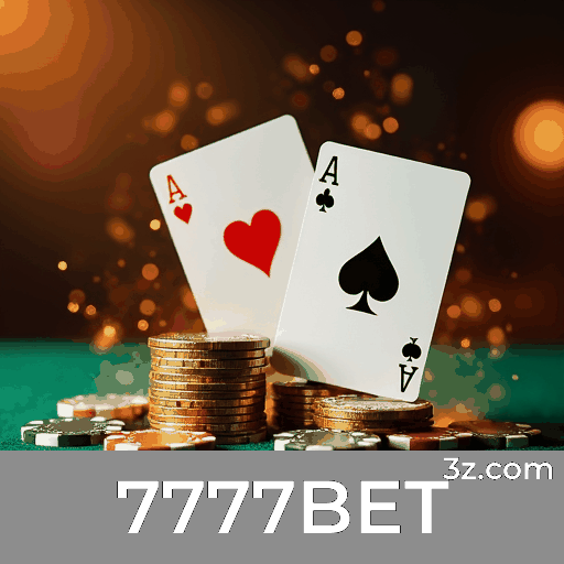 7777BET: Experiência de Jogos de Cassino Incrível