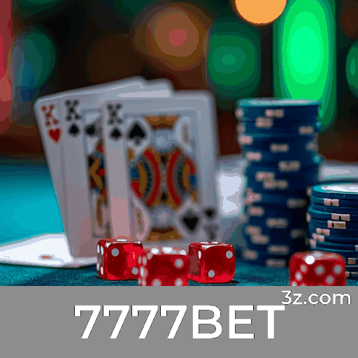 7777BET: Experiência de Jogos de Cassino Incrível