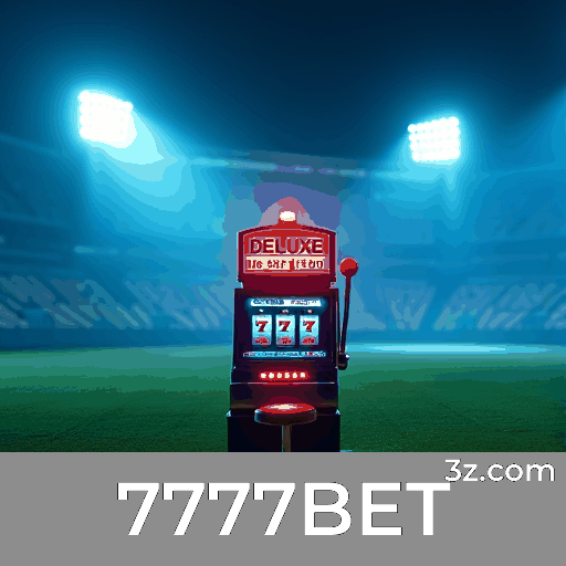 7777BET: Plataforma de Apostas Segura e Divertida