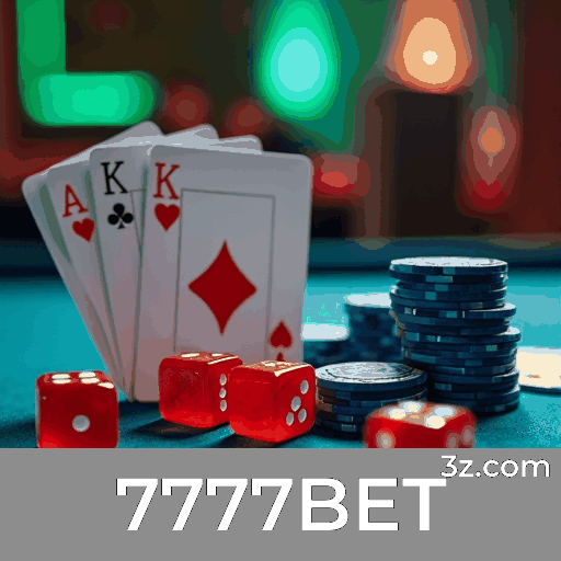 Mundo de Jogos Extraordinário do 7777BET: Diversão Sem Limites