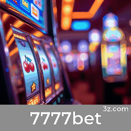 Tecnologia 3D Imersiva em Jogos de Cassino no 7777bet