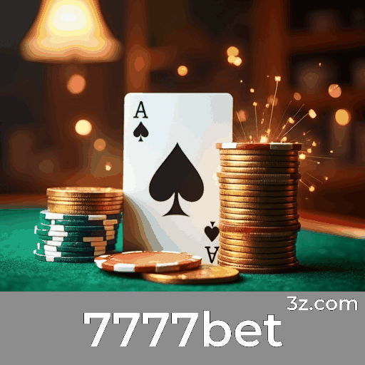 Tecnologia 3D Imersiva em Jogos de Cassino no 7777bet