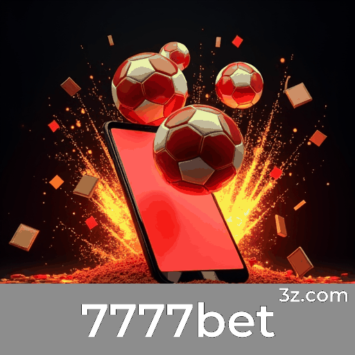 7777bet: Apostas Seguras e Serviços Profissionais