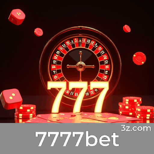 7777bet: Apostas Esportivas Completas para Brasileiros
