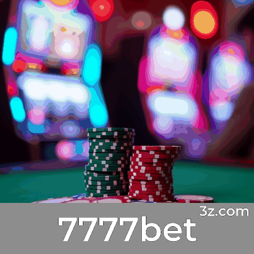 7777bet: Apostas Esportivas Completas para Brasileiros