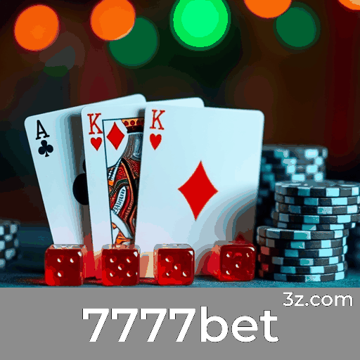 7777bet: Apostas Móveis Completas e Convenientes