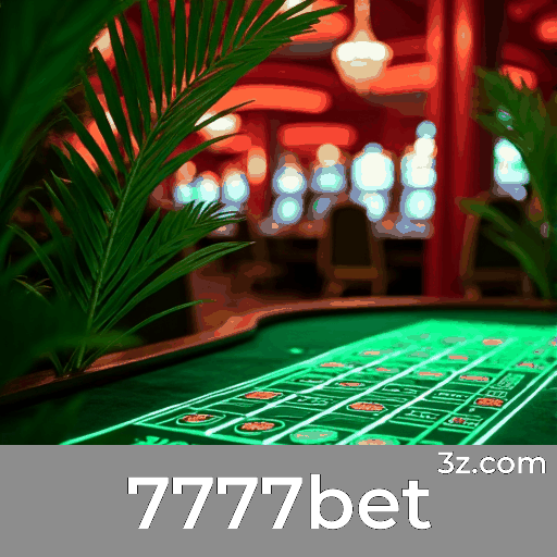 7777bet: Apostas Móveis Completas e Convenientes